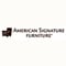 American Signature Furniture Logo