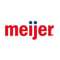Meijer Logo