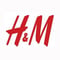 H & M Logo