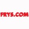 Fry's Electronics Logo