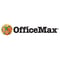 Office Max Logo