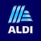 ALDI Logo
