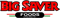 Big Saver Foods Logo