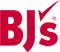 BJ's Wholesale Club Logo