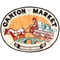 Canyon Market Logo