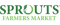 Sprouts Farmers Market Logo