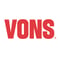 Vons Logo