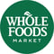Whole Foods Market Logo