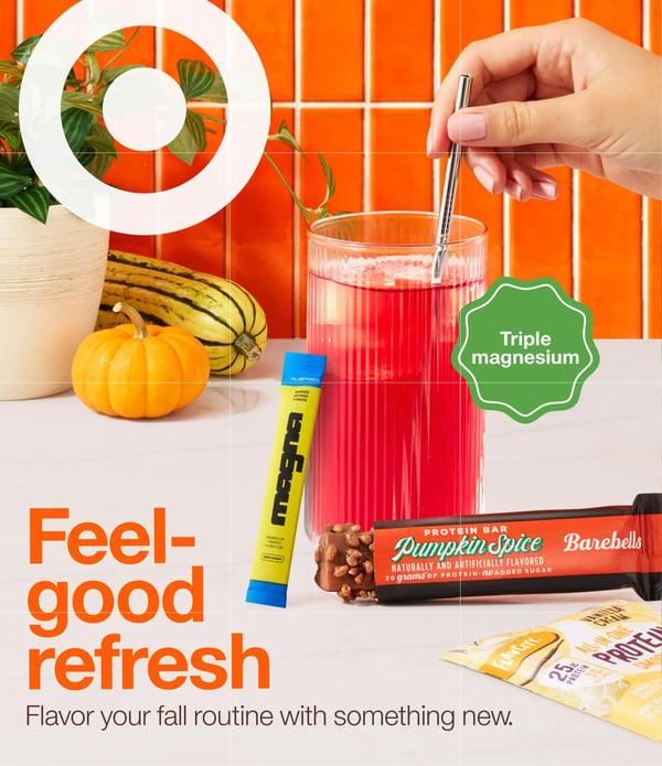 Target Weekly Ad