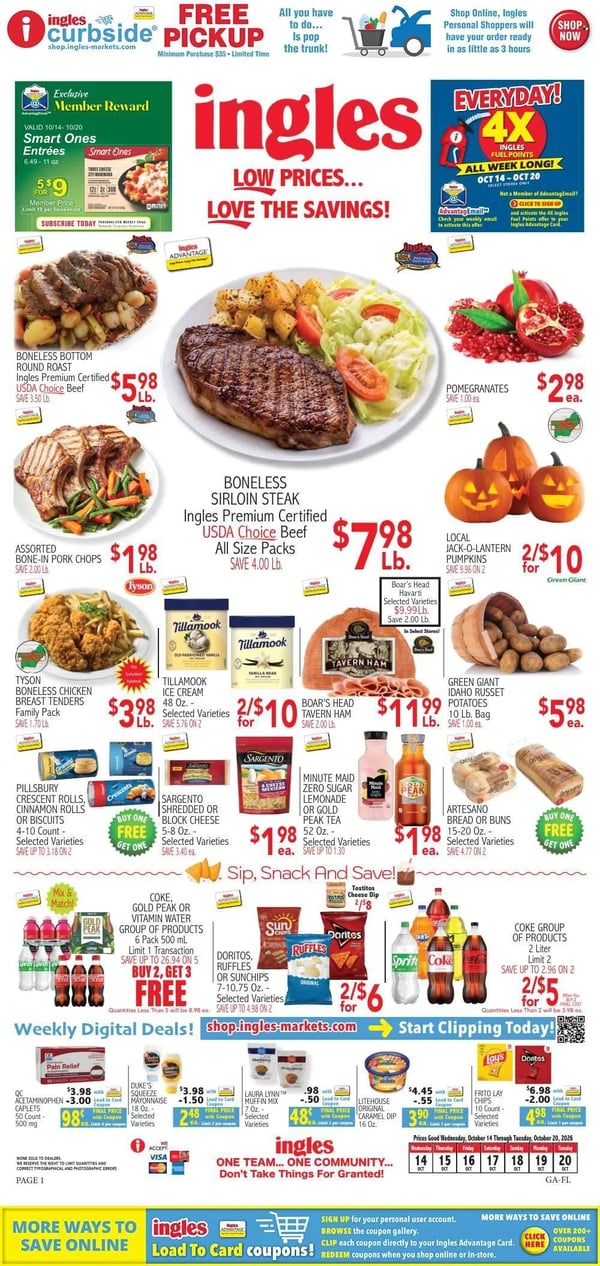 Ingles Ad