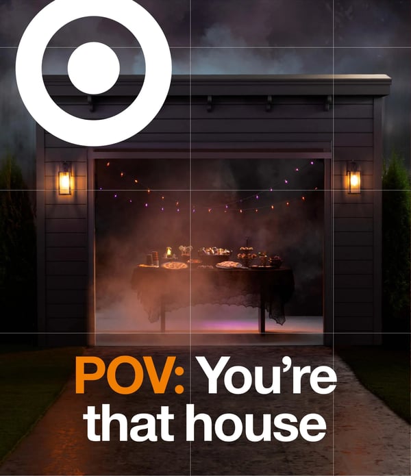 Target Weekly Ad