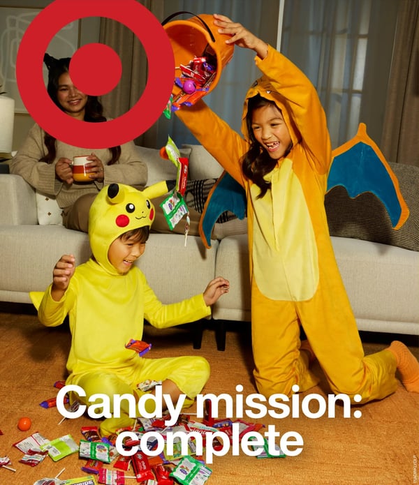 Target Weekly Ad