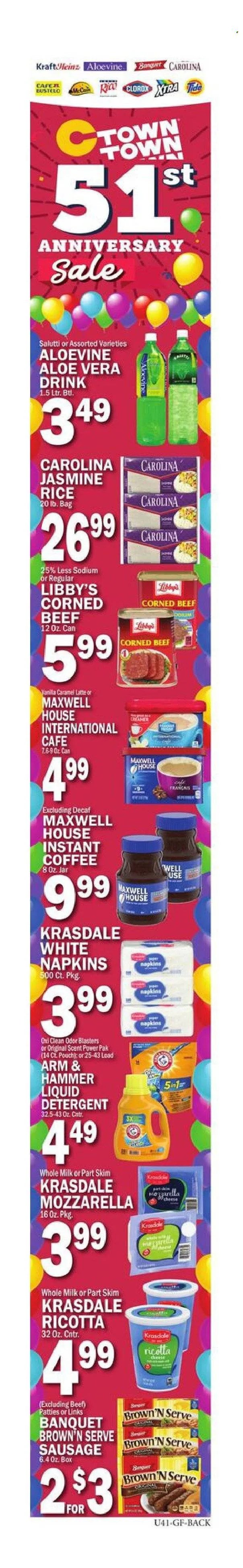 CTown Ad - Page 10