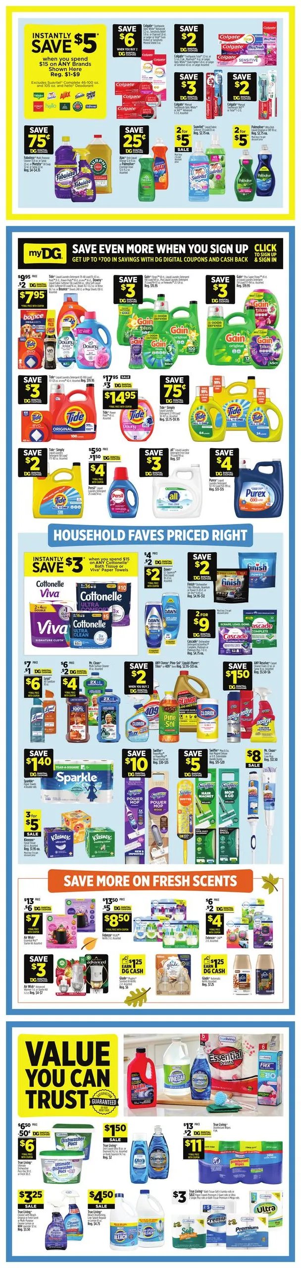 Dollar General Weekly Ad - Page 11