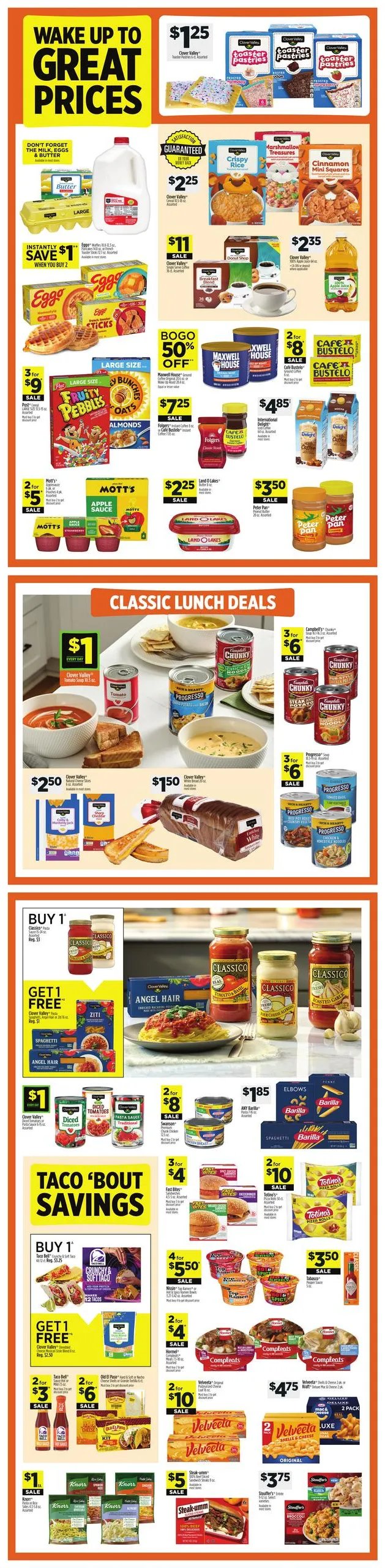 Dollar General Weekly Ad - Page 7
