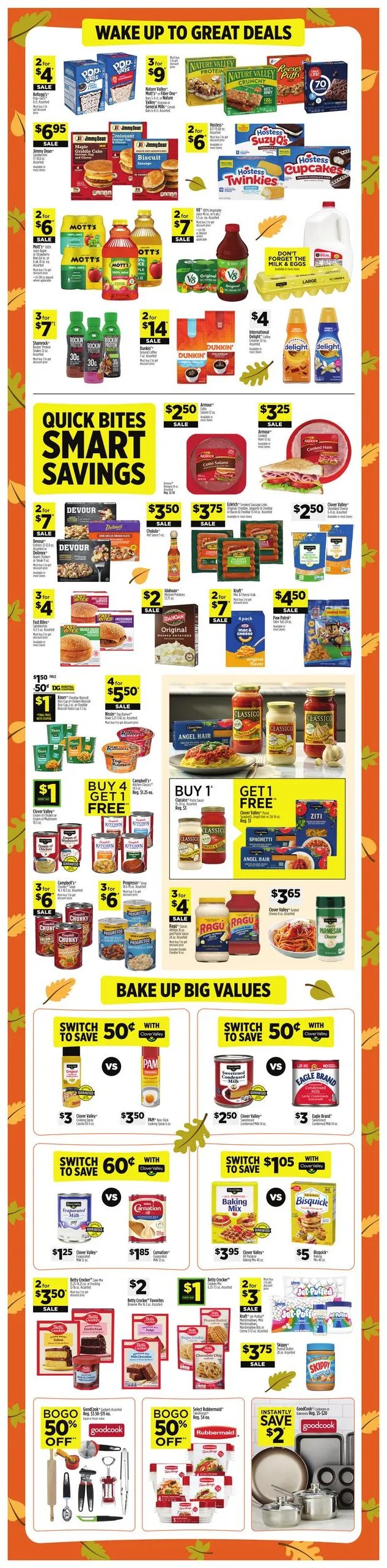 Dollar General Weekly Ad - Page 6