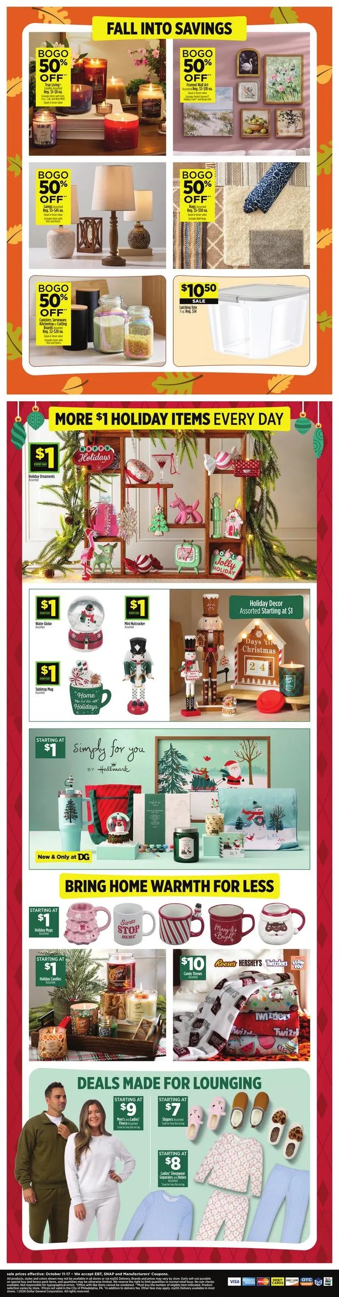 Dollar General Weekly Ad - Page 14