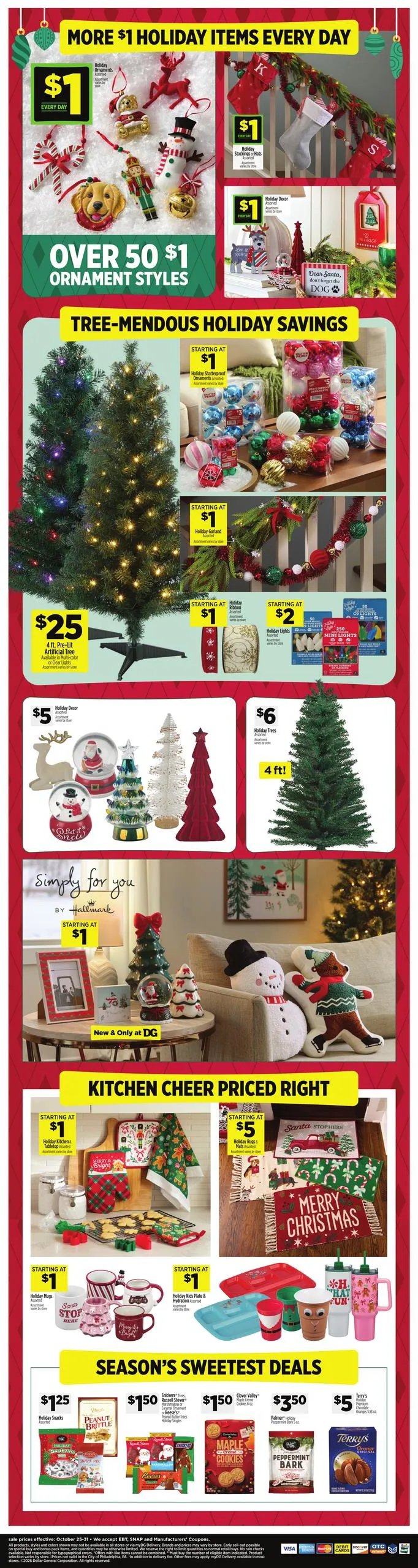 Dollar General Weekly Ad - Page 15