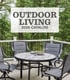Menards Outdoor Living 2026 Catalog cover preview