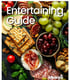 Shaw’s Entertaining Guide cover preview