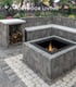 Menards - Outdoor Living Block Projects & Bundles Catalog cover preview