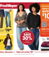 Fred Meyer Home & Apparel Ad cover preview