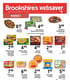 Brookshire's Websaver Ad cover preview