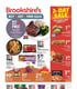 Brookshire's Ad cover preview