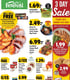 Festival Foods Ad cover preview