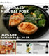 Bristol Farms Ad cover preview