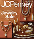 JCPenney Jewelry Sale cover preview