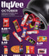 Hy-Vee October Deals cover preview