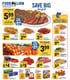 Food Lion Weekly Ad cover preview