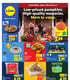 Lidl Weekly Ad cover preview