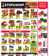 Stop&Shop Weekly Ad cover preview