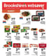 Brookshire's Websaver Ad cover preview
