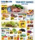 Food Lion Weekly Ad cover preview