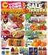 CTown Weekly Ad cover preview
