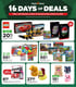 Fleet Farm Ad - 16 Days of Deals cover preview