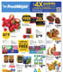 Fred Meyer Weekly Ad cover preview