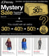 JCPenney Mystery Sale cover preview