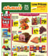 Shaws Weekly Ad cover preview