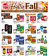 Big Y Fall Savings cover preview