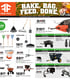 Fleet Farm -  Rake.Bag.Feed.Done. Ad cover preview