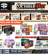 Fleet Farm Weekly Ad - October Fest Sale cover preview