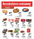 Brookshire's Websaver Ad cover preview