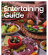 Vons Entertaining Guide cover preview