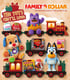 Family Dollar - Toy Book cover preview