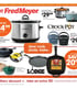 Fred Meyer Home Ad cover preview