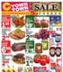 CTown Weekly Ad cover preview